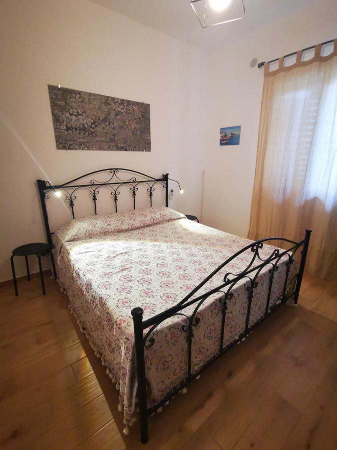 Villetta Delizia Скопелло Екстер'єр фото