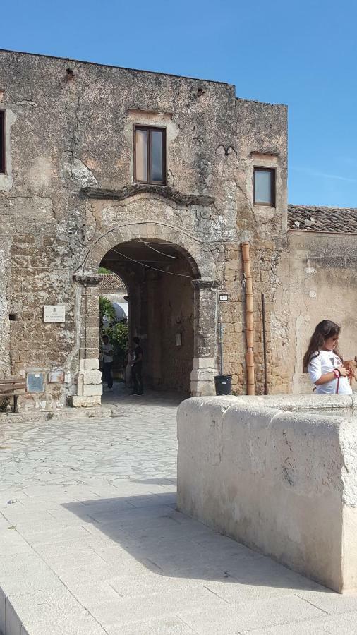 Villetta Delizia Скопелло Екстер'єр фото